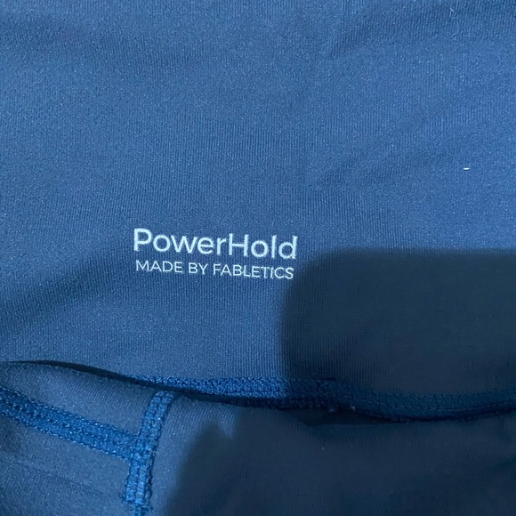 Fabletics Leggings - Picture 3 of 5